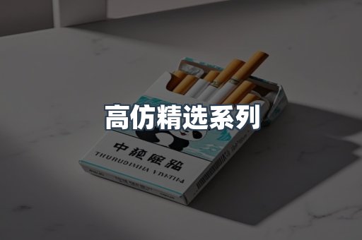 高仿精选系列